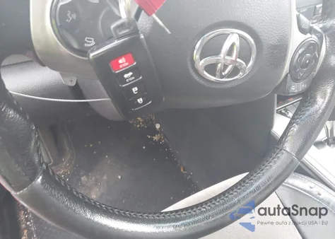 2012 Toyota Camry Se from USA, damaged, VIN 4T1BF1FK5CU593420